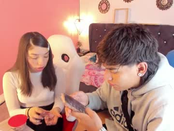 Yiing_And_Yang July 01, 2025 Chaturbate stream image