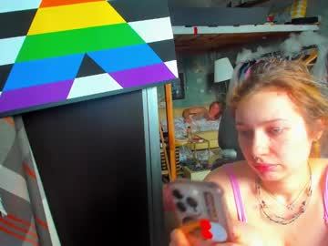 Acidmelanie July 01, 2025 Chaturbate stream image