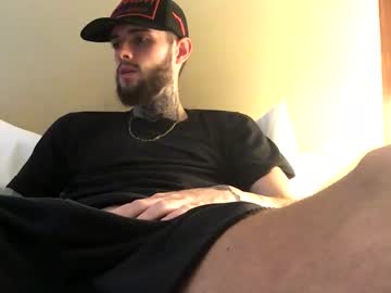 Bigdickenergyo3 July 01, 2025 Chaturbate stream image