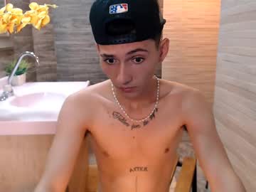 Biggy_Rains July 01, 2025 Chaturbate stream image