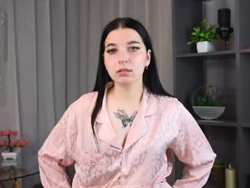 Bonniebarrick July 01, 2025 Chaturbate stream image