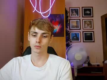 Danny_Fox888 July 01, 2025 Chaturbate stream image