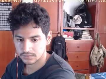 Diamond_Bruno July 01, 2025 Chaturbate stream image