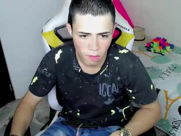 Elii_797 July 01, 2025 Chaturbate stream image