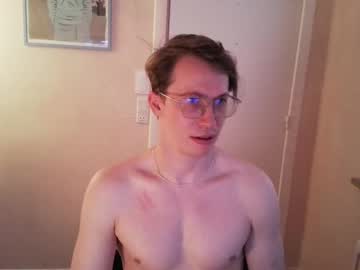 Himynameispradbitt July 01, 2025 Chaturbate stream image