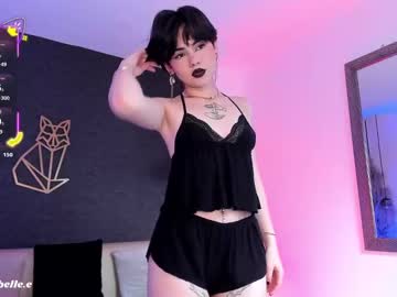 Lyn_Lebelle July 01, 2025 Chaturbate stream image