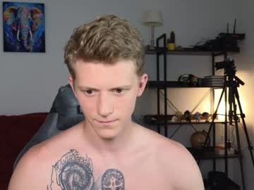 Mark_Shturman stream photo from July 01, 2025