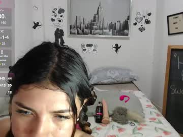 Sweetevil03 July 01, 2025 Chaturbate stream image