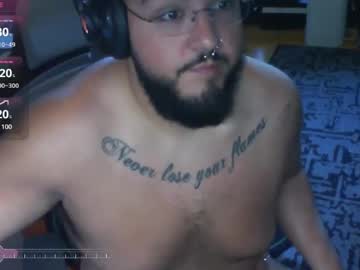 Bearcub551 July 01, 2025 Chaturbate stream image