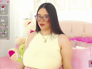 Beautty_Pink stream photo from July 01, 2025