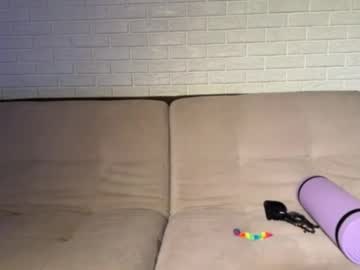 Blondyangelll July 01, 2025 Chaturbate stream image
