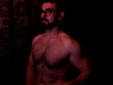 Clrkcartwright July 01, 2025 Chaturbate stream image