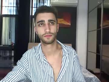 Crazy_Boy_Not_Melstroy July 01, 2025 Chaturbate stream image