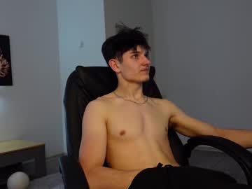 Eric_Poston July 01, 2025 Chaturbate stream image