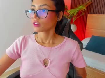 Iris_Pinkk July 01, 2025 Chaturbate stream image