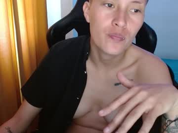 Magic_Jadee July 01, 2025 Chaturbate stream image