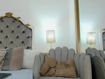 Melina_Rouse_ July 01, 2025 Chaturbate stream image