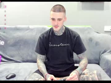 Sonyx_ July 01, 2025 Chaturbate stream image