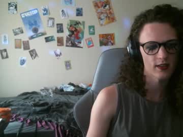 Tentaclelovely July 01, 2025 Chaturbate stream image
