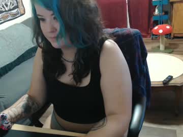 Thiccpumpkin666 July 01, 2025 Chaturbate stream image