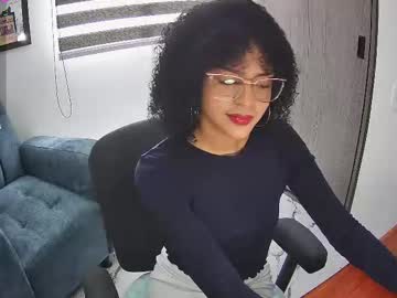 Abby_Luuu July 01, 2025 Chaturbate stream image