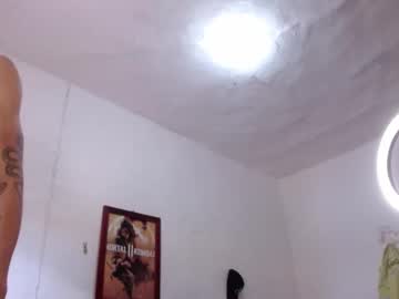 Brucewayne1_ July 01, 2025 Chaturbate stream image