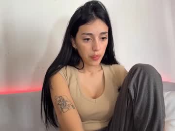 Jade_Mirage July 01, 2025 Chaturbate stream image