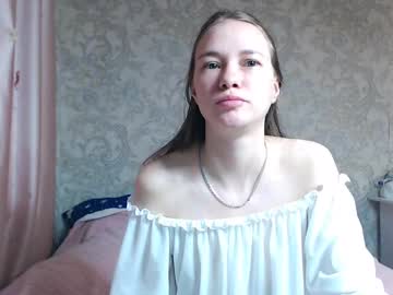 Leila_Bambi July 01, 2025 Chaturbate stream image