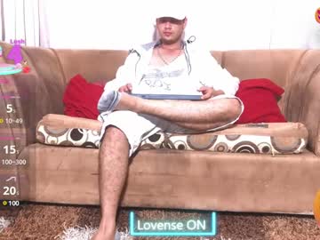 Procamsnajersef July 01, 2025 Chaturbate stream image