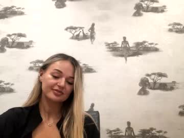 Sarny1 July 01, 2025 Chaturbate stream image