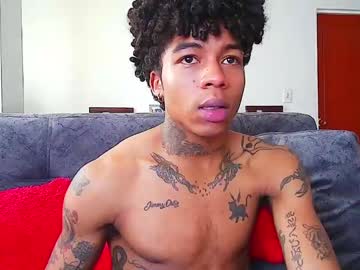 Black_Tentationx July 01, 2025 Chaturbate stream image