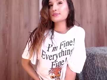Brinna_Ev July 01, 2025 Chaturbate stream image