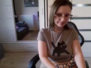 Elianahoney July 01, 2025 Chaturbate stream image
