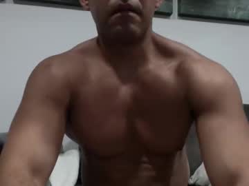 Fitfreak2086 July 01, 2025 Chaturbate stream image