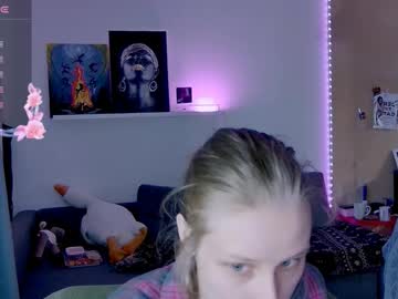 Joy_Keys July 01, 2025 Chaturbate stream image
