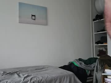 Mantry12 July 01, 2025 Chaturbate stream image