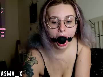 Miiasma_Xx July 01, 2025 Chaturbate stream image