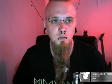 Nezvers July 01, 2025 Chaturbate stream image