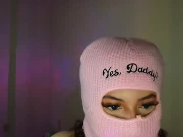 Prettyegyptianprincess July 01, 2025 Chaturbate stream image