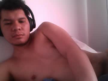 Seb3435 July 01, 2025 Chaturbate stream image