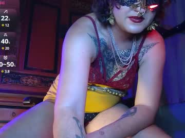 Sinmara July 01, 2025 Chaturbate stream image