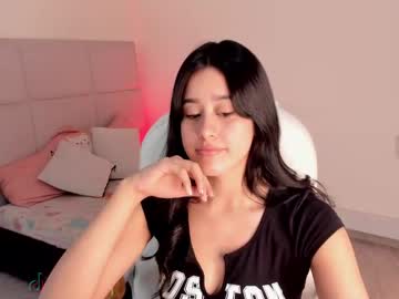 Zoe_Blake18 July 01, 2025 Chaturbate stream image