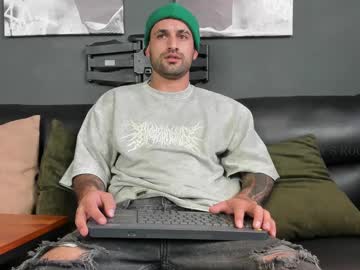 Davevilboy July 01, 2025 Chaturbate stream image