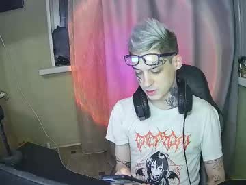 Demonic_Souls July 01, 2025 Chaturbate stream image
