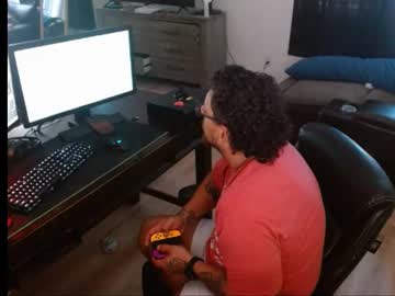 Desertadventurer25 July 01, 2025 Chaturbate stream image