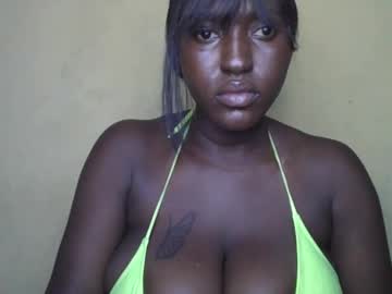 Ebonyvd July 01, 2025 Chaturbate stream image