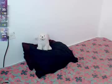 Eli666uwu July 01, 2025 Chaturbate stream image