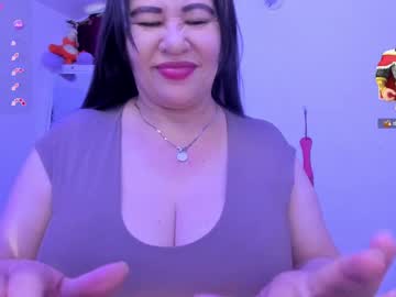 Esmeralda_Milf1 July 01, 2025 Chaturbate stream image