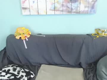 Everly_Rays July 01, 2025 Chaturbate stream image