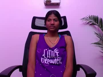 Lucia_Rio July 01, 2025 Chaturbate stream image